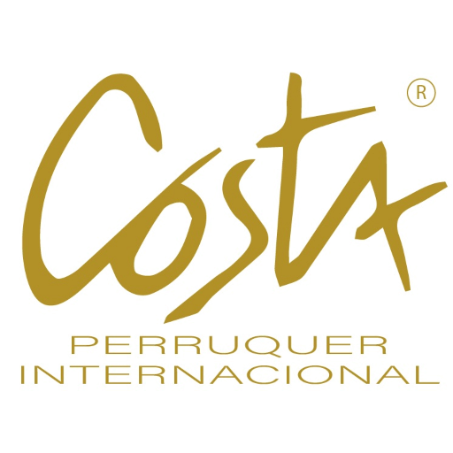 Logo Costa Perruquer (d)