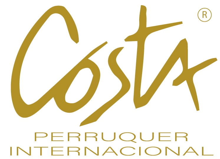 Logo Costa Perruquer (a)