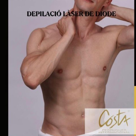 Estètica Avançada · Costa Perruquer Internacional