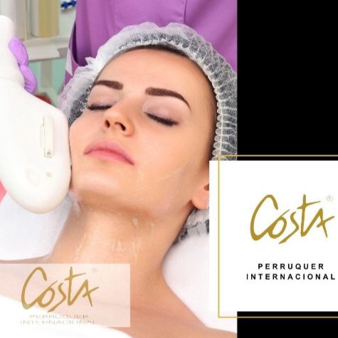 Estètica Avançada · Costa Perruquer Internacional