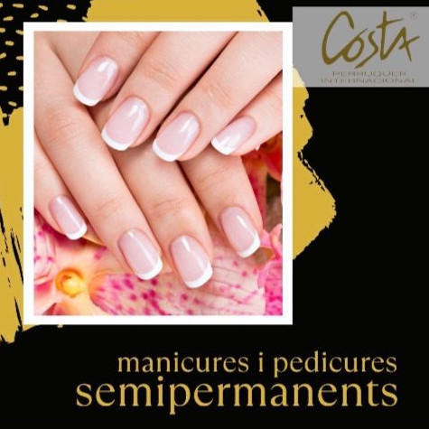 Estètica Avançada · Costa Perruquer Internacional