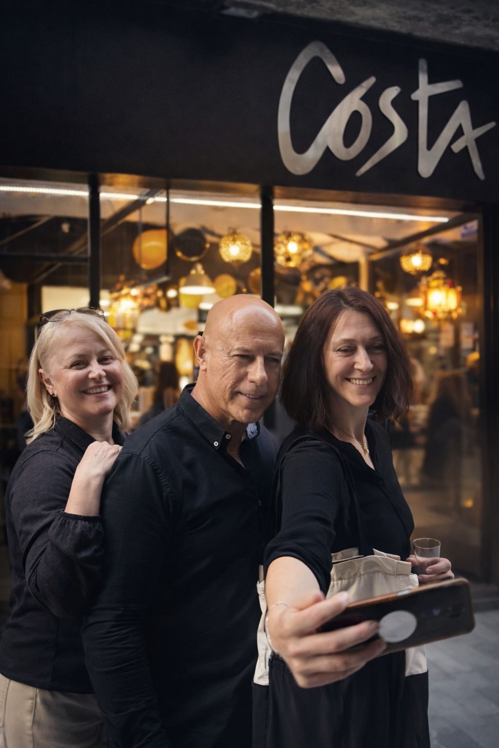 Costa Internacional Perruqueria Banyoles Girona