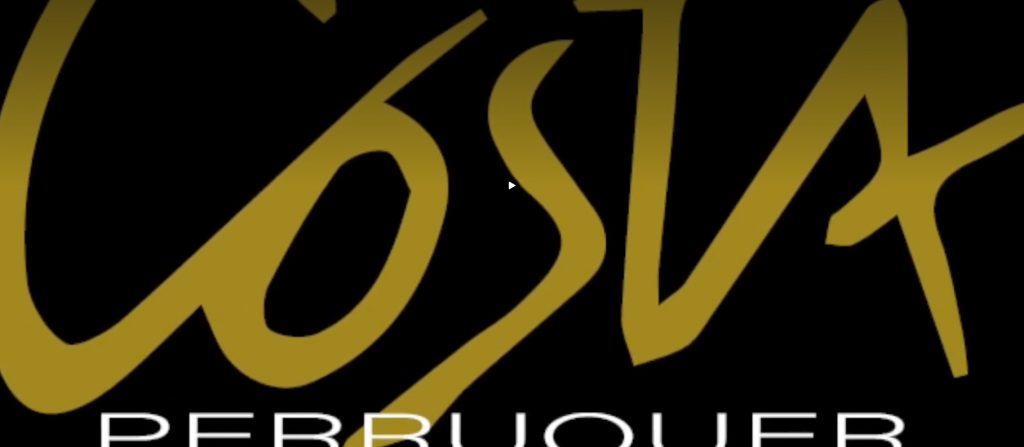 YouTube Primera part 65è Aniversari Costa Perruquer Internacional